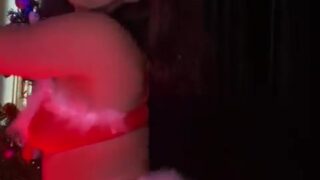 Gizem Savage Onlyfans Lingerie Handbra Sexy Video Nude