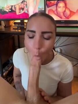 Lexxxswitch BG Blowjob Video Trending Onlyfans