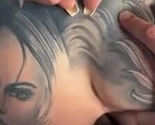 Vanessa Liberte Sex Tape DoggyStyle Trending Onlyfans