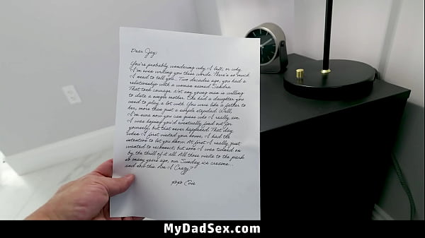 The Secret and Kinky Bond that Ties Stepdad and Stepdaughter Together – Mydadsex