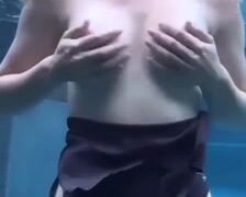 Amanda Cerny video nude show huge breasts onlyfans trending
