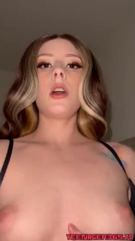 Msdami Riding on Bed so Hot Onlyfans Trending